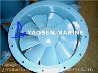 CBZ140B Vessel explosion-proof ventilation fan