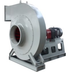 9-26 INDUSTRIAL HIGH PRESSURE CENTRIFUGAL BLOWER