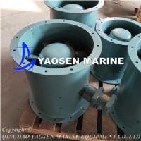 CBZ50C Marine explosion-proof ventilation fan