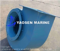 CBL58 Vessel sparkless explosion-proof centrifugal fan