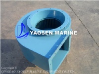 CBL54 Marine Industrial air blower fan