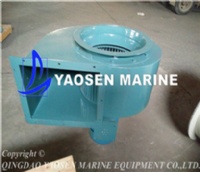 CBL34 Explosion-proof ventilation fan for ship