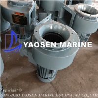 CBL33 Explosion-proof ventilator for ship