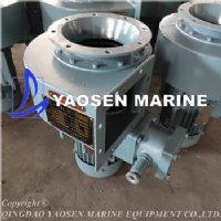 CBL30 Ship cargo hold exhaust fan