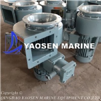 CBL25 Marine anti-spark centrifugal fan