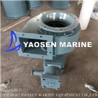 CBL22 Marine Explosion-proof Centrifugal fan