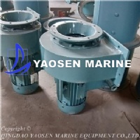 CBL21 Explosion-proof Centrifugal Fan