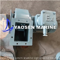 CBL20 Marine Explosion-proof Fan