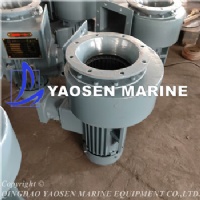 CBL20 Marine anti-spark ventilation fan