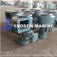 CBL16 Marine Explosion-proof Centrifugal Ventilator