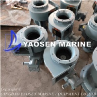 CBL15 Marine Explosion-proof Centrifugal Fan