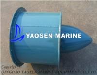 CLZ11J Marine high pressure suction fan