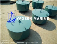 FT-A TYPE Marine Mushroom ventilator