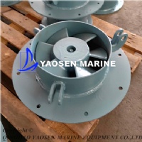 CWZ280-II Vessel small sized ventilation fan