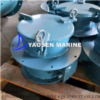 CWZ250D-II Marine ventilation fan for ship use