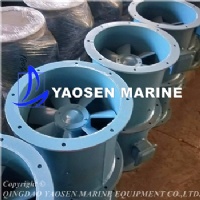 CDZ-30-2 Marine Low noise Ventilation fan