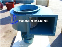 CGDL-60-4 Marine Air blower fan centrifugal