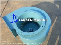 CGDL-55-6 High efficiency marine fan