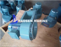 CGDL-40-2 Marine high efficiency blower fan