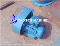 CGDL-25-2 Marine Centrifugal ventilator