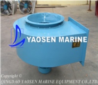 CBGD80-6 Centrifuge Ventilation fan for ship use