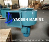 CBGD32-2 Vessel Low noise exhaust fan