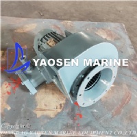 CBGD25-2 Explosion-proof Centrifugal fan