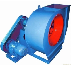 C4-73 series Dust extraction centrifugal fan