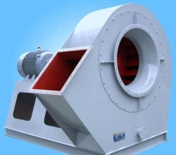 W4-57-11 Series High temperature Centrifugal fan