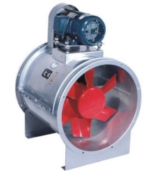 GD30K2-12 Series Belt driven type Axial flow fan