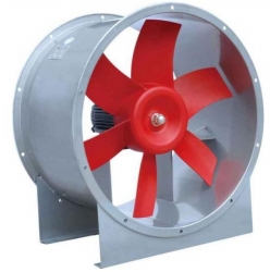 T40 series Industrial fan axial flow fan