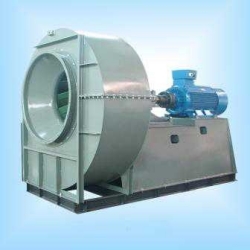 BK4-72 Explosion-proof Mine centrifugal fan