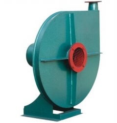 JWC series Centrifugal blower fan