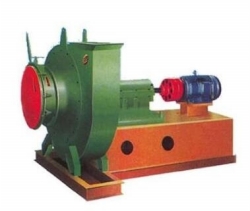 M6-29 Pulverized Coal centrifugal Fan