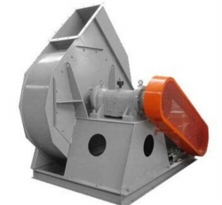 SL5-45 Series Material conveying fan