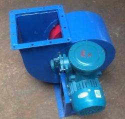 B4-72 Industrial Explosion-proof Centrifugal fan