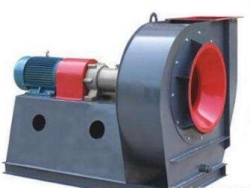 5-48-11 Series Industrial centrifugal ventilation fan