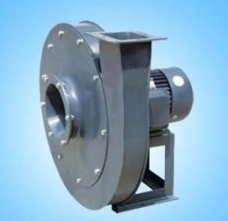 9-20-11 Series Industrial Centrifugal fan