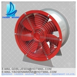 T30A Industrial axial flow fan