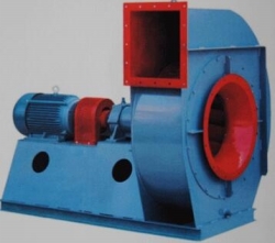 4-68 Series Industrial centrifugal ventilator