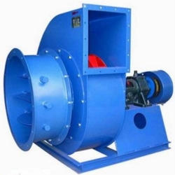 Y4-72-11 Series Boiler induced draft fan