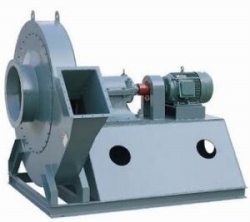 Y6-11,Y10-11 Series Boiler Centrifugal induced draft fan