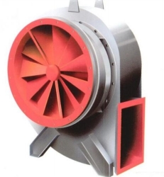 Y7-45 Seres Industrial boiler Air blower fan