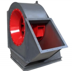 W7-29-11 Series High temperature industrial fan