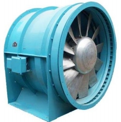 DFT series Industrial Axial flow fan