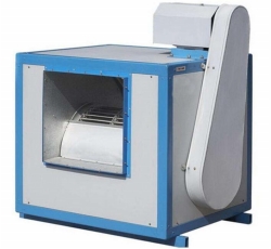 HTFC Series Energy Saving low noise Fan Box