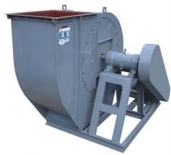 C6-48 Series Industrial dust extraction fan