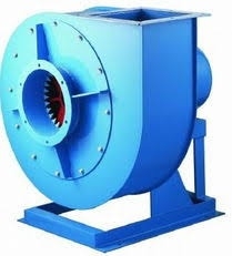 SHX series fiber material conveying fan