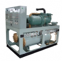 CLN Marine Condensing Unit