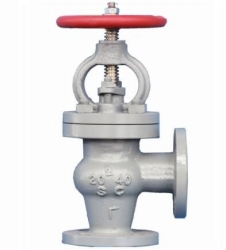 JIS F7474 20K Marine SC SDNR check angle valve